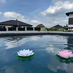 By The Pool & Garden *