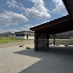 By The Pool & Garden