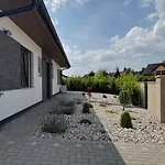 Vakantiehuis By The Pool & Garden *