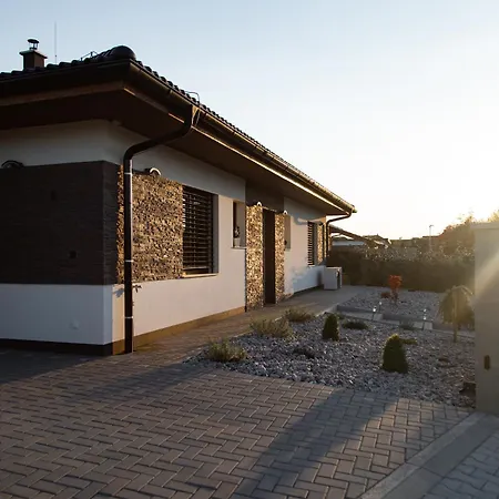 By The Pool & Garden *