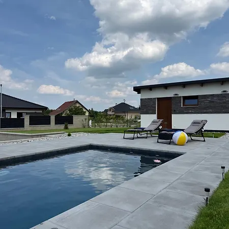 By The Pool & Garden Mukarschow