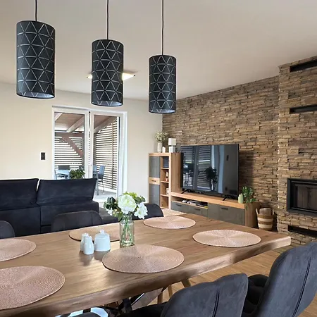 By The Pool & Garden