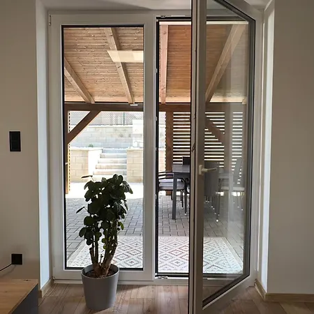 By The Pool & Garden Mukarschow