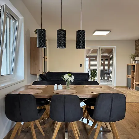 By The Pool & Garden *