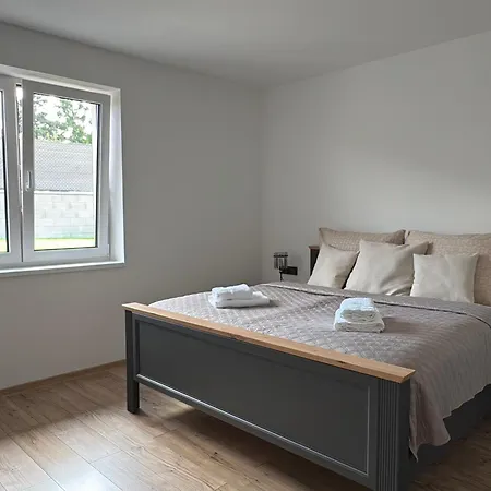 Дом отдыха By The Pool & Garden Mukarov (Prague-East)