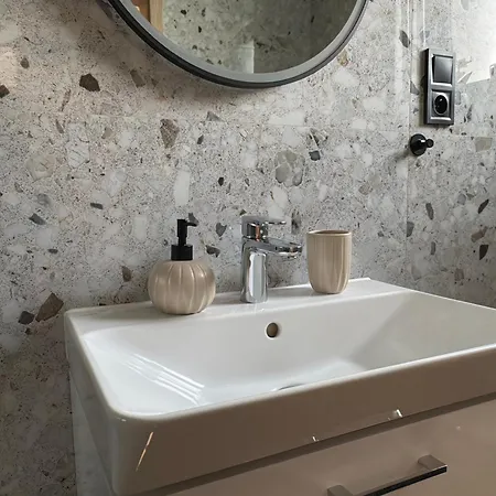 By The Pool & Garden *