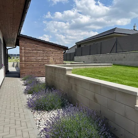 By The Pool & Garden