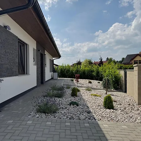 Дом отдыха By The Pool & Garden *