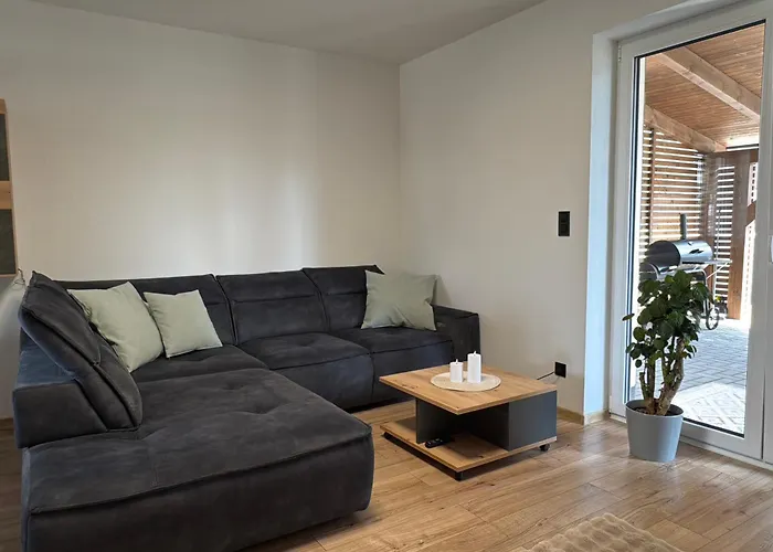 By The Pool & Garden Mukarschow