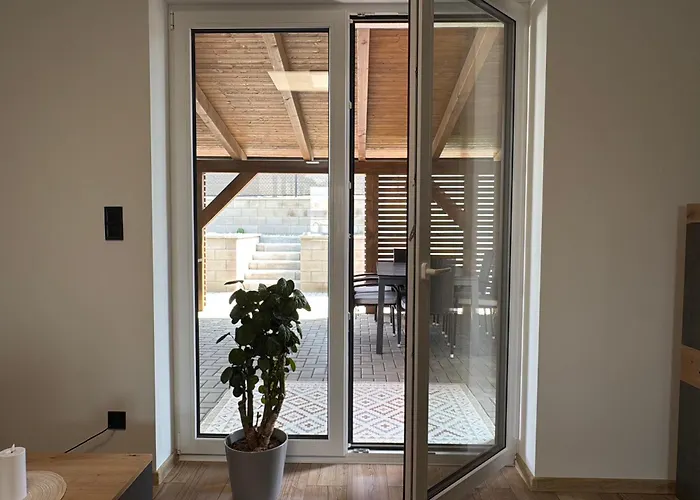 By The Pool & Garden Mukarschow