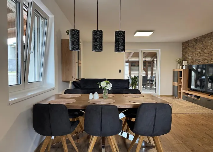 By The Pool & Garden *