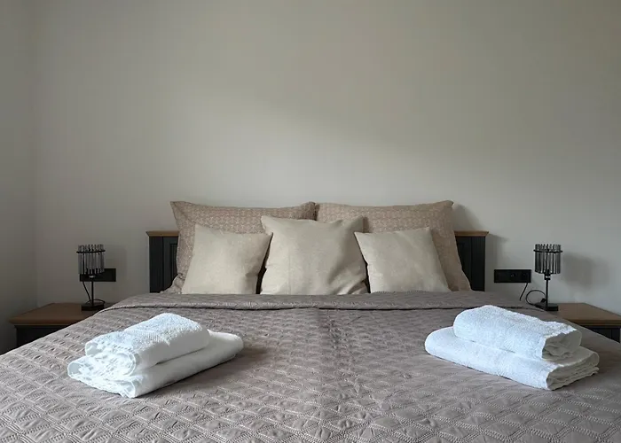 By The Pool & Garden *