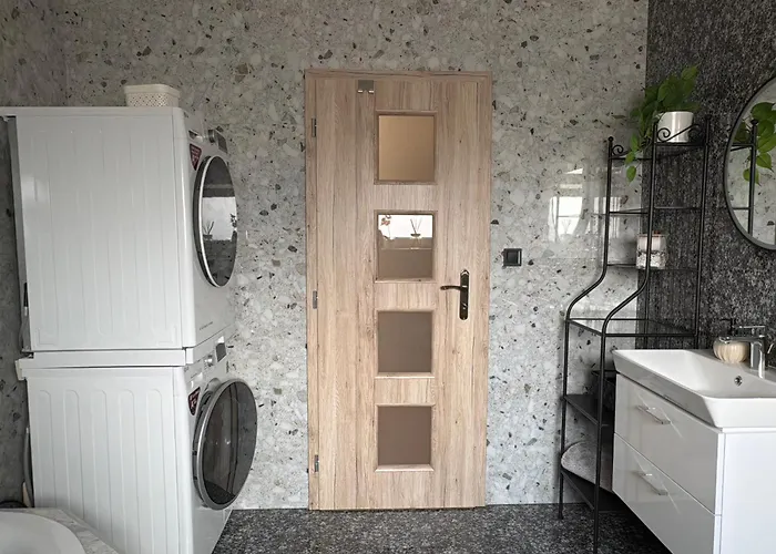 By The Pool & Garden *