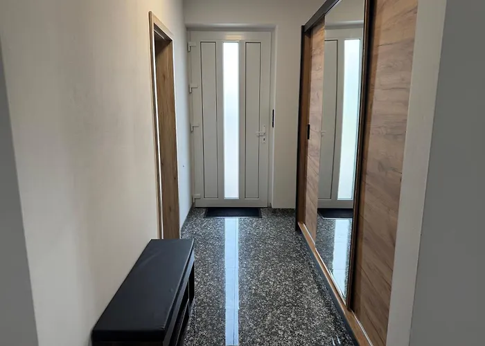 By The Pool & Garden