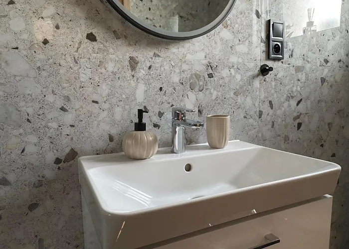 By The Pool & Garden *