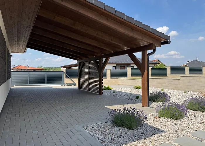 By The Pool & Garden *